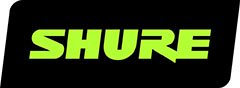 SHURE LOGO